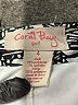Coral Bay Print Gray Skort Size 4 - photo 3