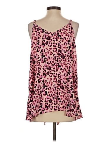 Torrid Sleeveless Top (view 2)