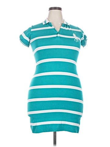 Polo Jeans Co. by Ralph Lauren Casual Dress (view 1)