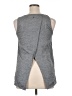 Athleta Gray Sleeveless T-Shirt Size XL (estimated) - photo 2