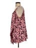 Torrid 100% Polyester Pink Sleeveless Top Size (1) - photo 5