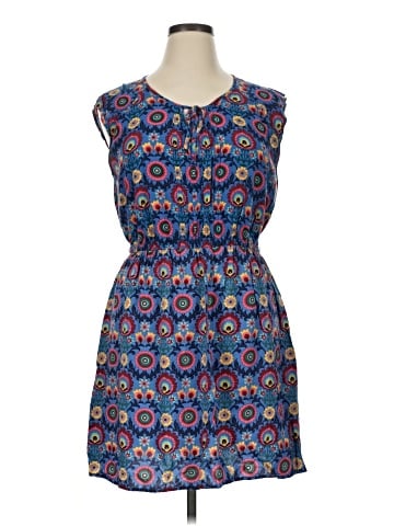 Matilda Jane Casual Dress (view 1)