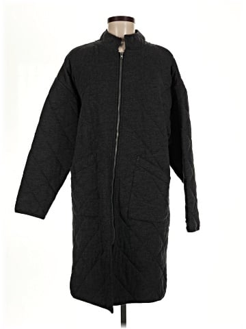 Z Supply Coat (view 1)
