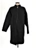 Z Supply Black Coat Size M - photo 1