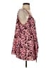 Torrid 100% Polyester Pink Sleeveless Top Size (1) - photo 4