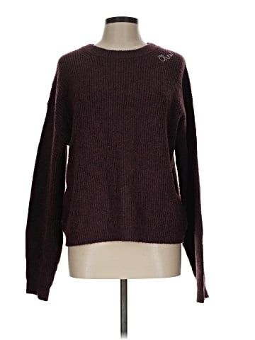 A New Day Pullover Sweater (view 1)