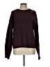 A New Day Burgundy Pullover Sweater Size L - photo 1