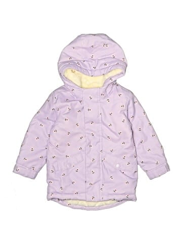 Cat & Jack Raincoat (view 1)