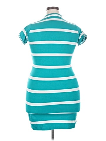 Polo Jeans Co. by Ralph Lauren Casual Dress (view 2)
