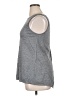 Athleta Gray Sleeveless T-Shirt Size XL (estimated) - photo 5