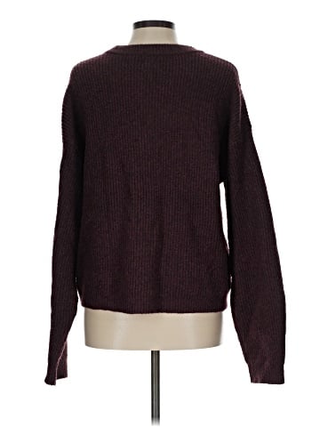 A New Day Pullover Sweater (view 2)
