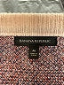 Banana Republic Plaid Blue Pullover Sweater Size M - photo 7