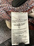 Banana Republic Plaid Blue Pullover Sweater Size M - photo 8