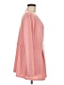 Denim + Company Pink Cardigan Size M - photo 4