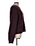 A New Day Burgundy Pullover Sweater Size L - photo 4