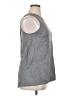 Athleta Gray Sleeveless T-Shirt Size XL (estimated) - photo 4