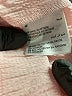 On 34th Pink Sleeveless Blouse Size M - photo 8