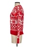 Unbranded 100% Acrylic Stars Red Pullover Sweater Size S - photo 5