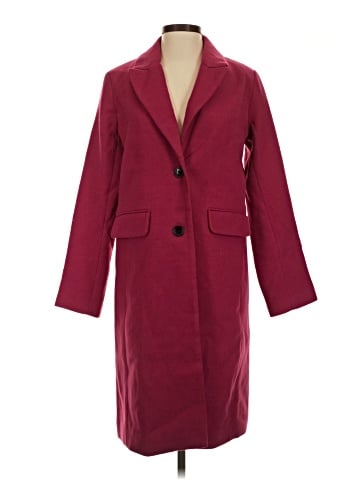 Banana Republic Factory Store Coat (view 1)