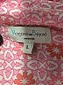 Assorted Brands Pink Casual Dress Size L - photo 7