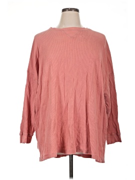 Unbranded Long Sleeve Blouse (view 1)