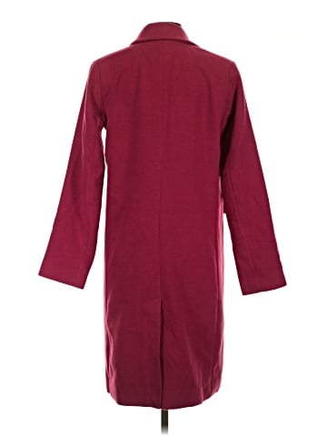 Banana Republic Factory Store Coat (view 2)