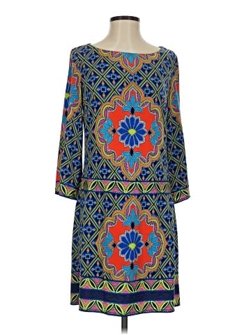 Laundry by Shelli Segal Casual Dress (view 1)