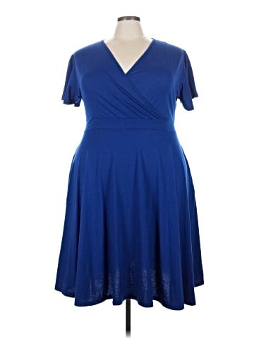 Assorted Brands Cocktail Dress (view 1)