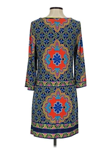 Laundry by Shelli Segal Casual Dress (view 2)