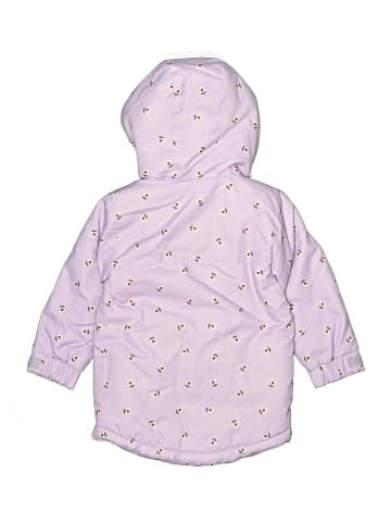 Cat & Jack Raincoat (view 2)