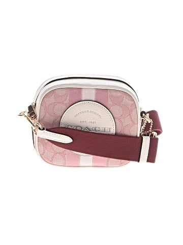 Coach Factory Crossbody Bag (view 1)