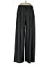 Zenana Black Casual Pants Size L - photo 1