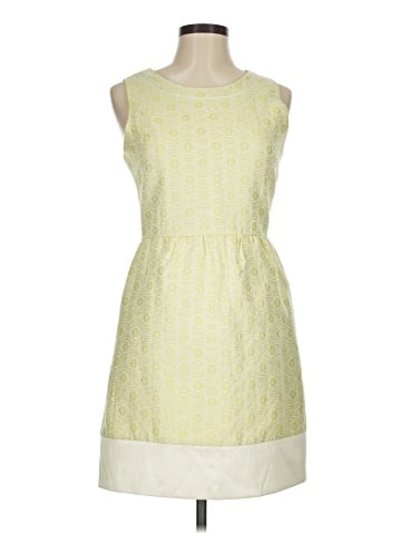 C. Luce Cocktail Dress (view 1)