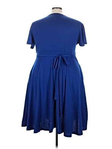 Assorted Brands Cocktail Dress (view 2)