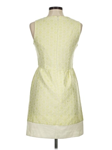C. Luce Cocktail Dress (view 2)
