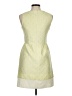 C. Luce 100% Polyester Green Cocktail Dress Size M - photo 2