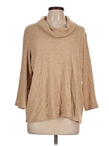 J.Jill Pullover Sweater (view 1)