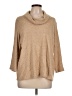 J.Jill Tan Pullover Sweater Size L - photo 1