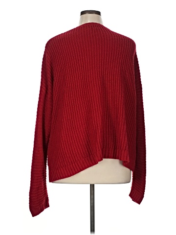 True Craft Pullover Sweater (view 2)