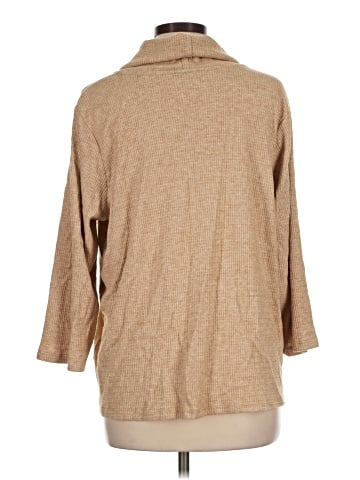 J.Jill Pullover Sweater (view 2)