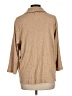 J.Jill Tan Pullover Sweater Size L - photo 2