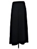 MICHAEL Michael Kors Solid Black Formal Skirt Size M - photo 2