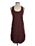 Lanston Burgundy Tank Top Size XS - photo 1