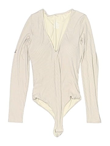 Klassy Network Bodysuit (view 1)
