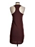 Lanston Burgundy Tank Top Size XS - photo 2