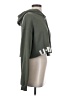 Bella Green Pullover Hoodie Size S - photo 4
