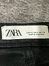 Zara Black Jeans Size 8 - photo 7