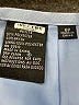 Unbranded Blue Formal Skirt Size 6 (petite) - photo 4