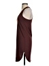 Lanston Burgundy Tank Top Size XS - photo 5
