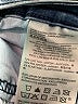 Denizen from Levi's Solid Blue Jeans Size 32 waist - photo 8